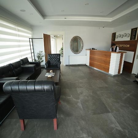Yildiz Hotel Fatsa Kültér fotó
