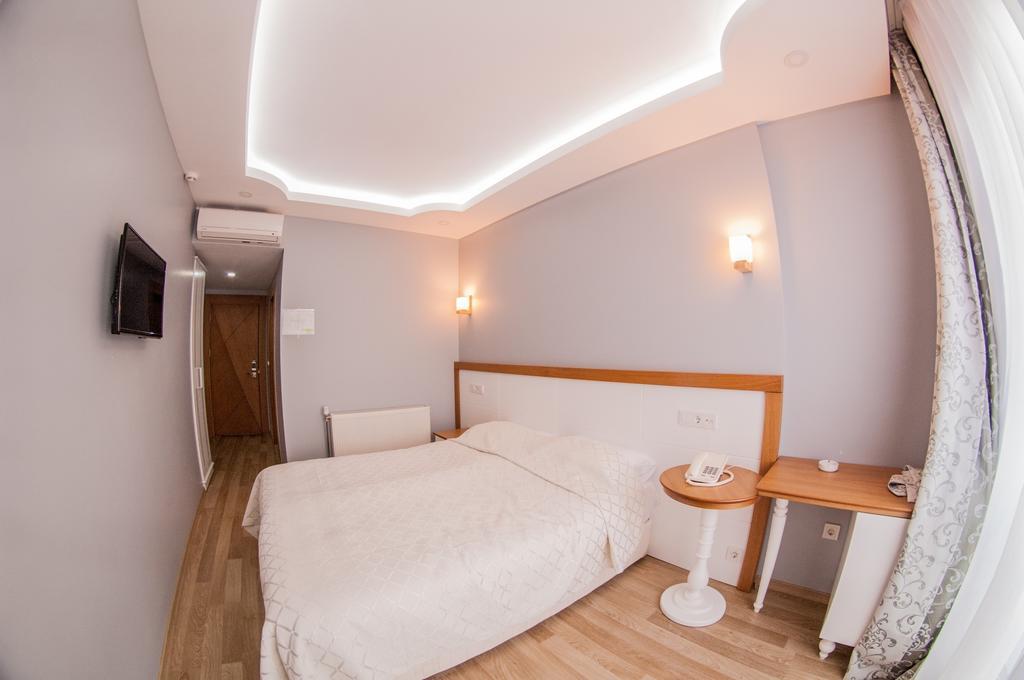 Yildiz Hotel Fatsa Szoba fotó