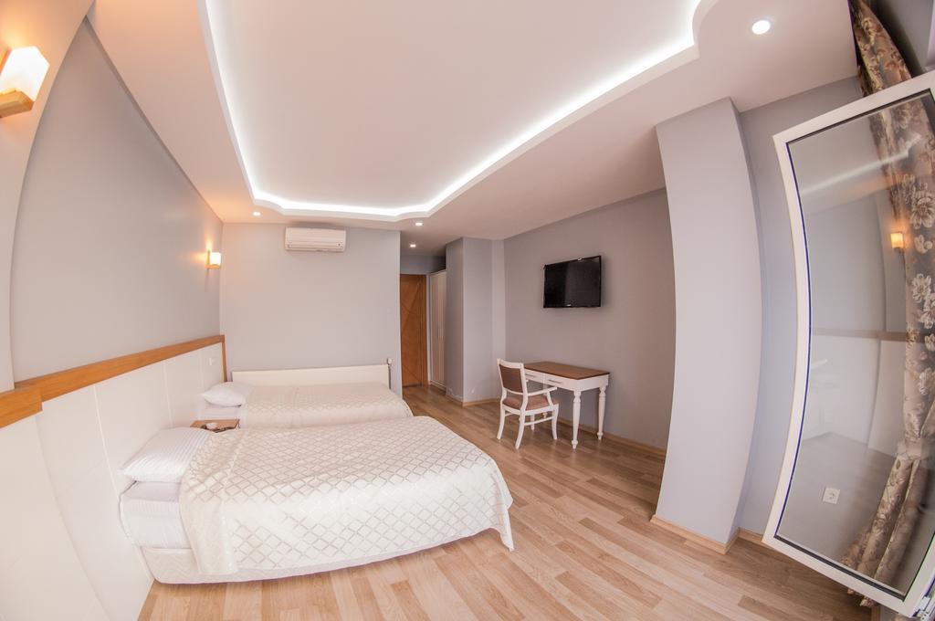 Yildiz Hotel Fatsa Szoba fotó