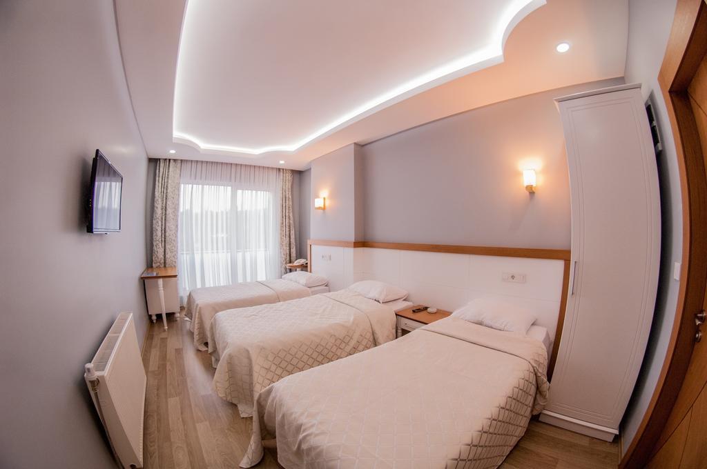 Yildiz Hotel Fatsa Szoba fotó