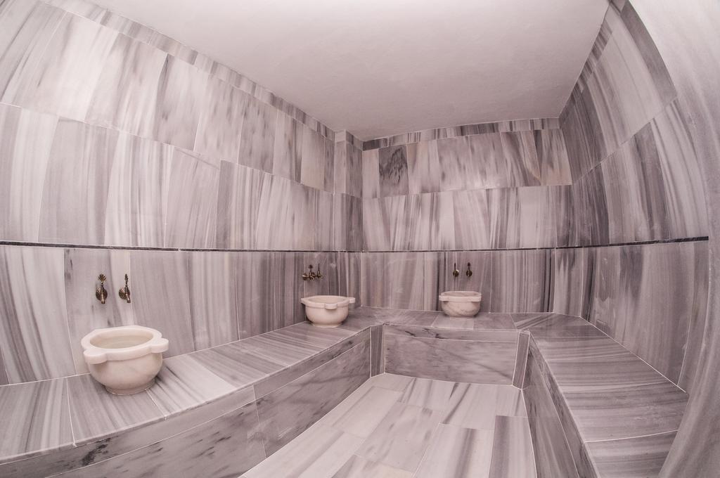 Yildiz Hotel Fatsa Kültér fotó