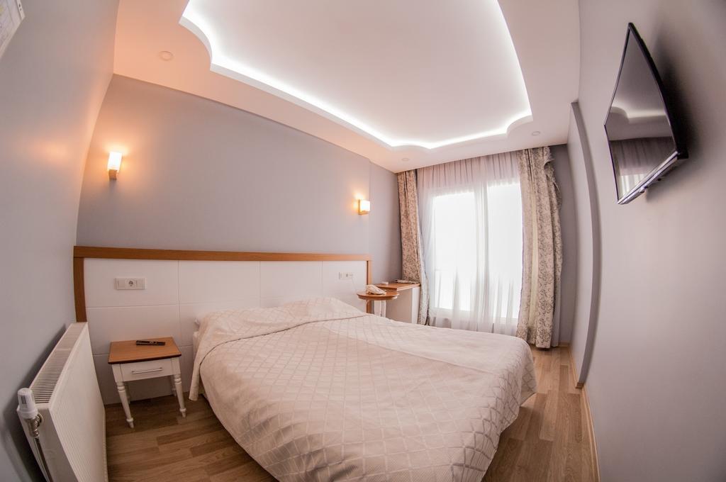 Yildiz Hotel Fatsa Szoba fotó