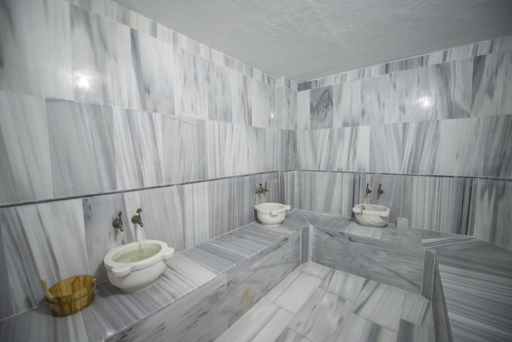 Yildiz Hotel Fatsa Kültér fotó