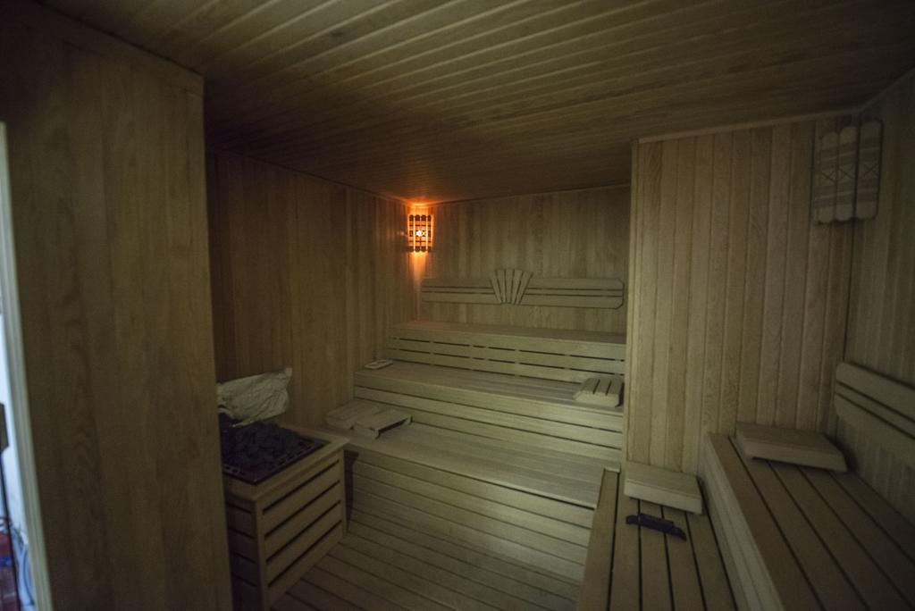 Yildiz Hotel Fatsa Kültér fotó