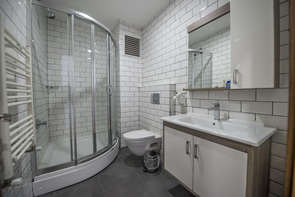 Yildiz Hotel Fatsa Kültér fotó