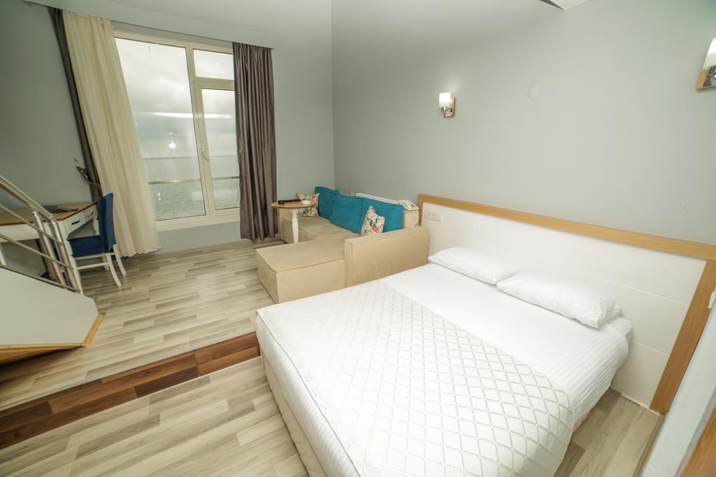 Yildiz Hotel Fatsa Kültér fotó