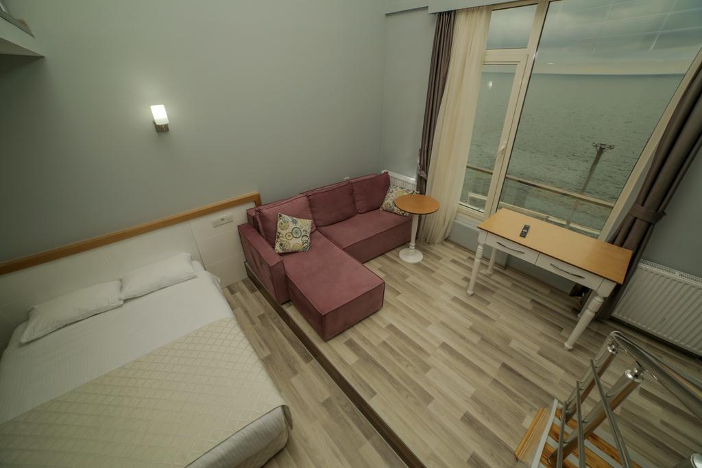 Yildiz Hotel Fatsa Kültér fotó