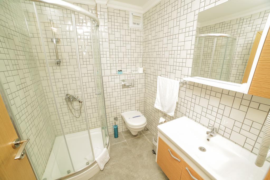 Yildiz Hotel Fatsa Kültér fotó