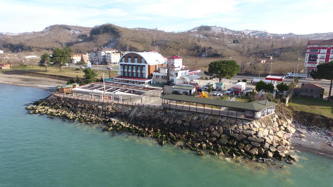 Yildiz Hotel Fatsa Kültér fotó
